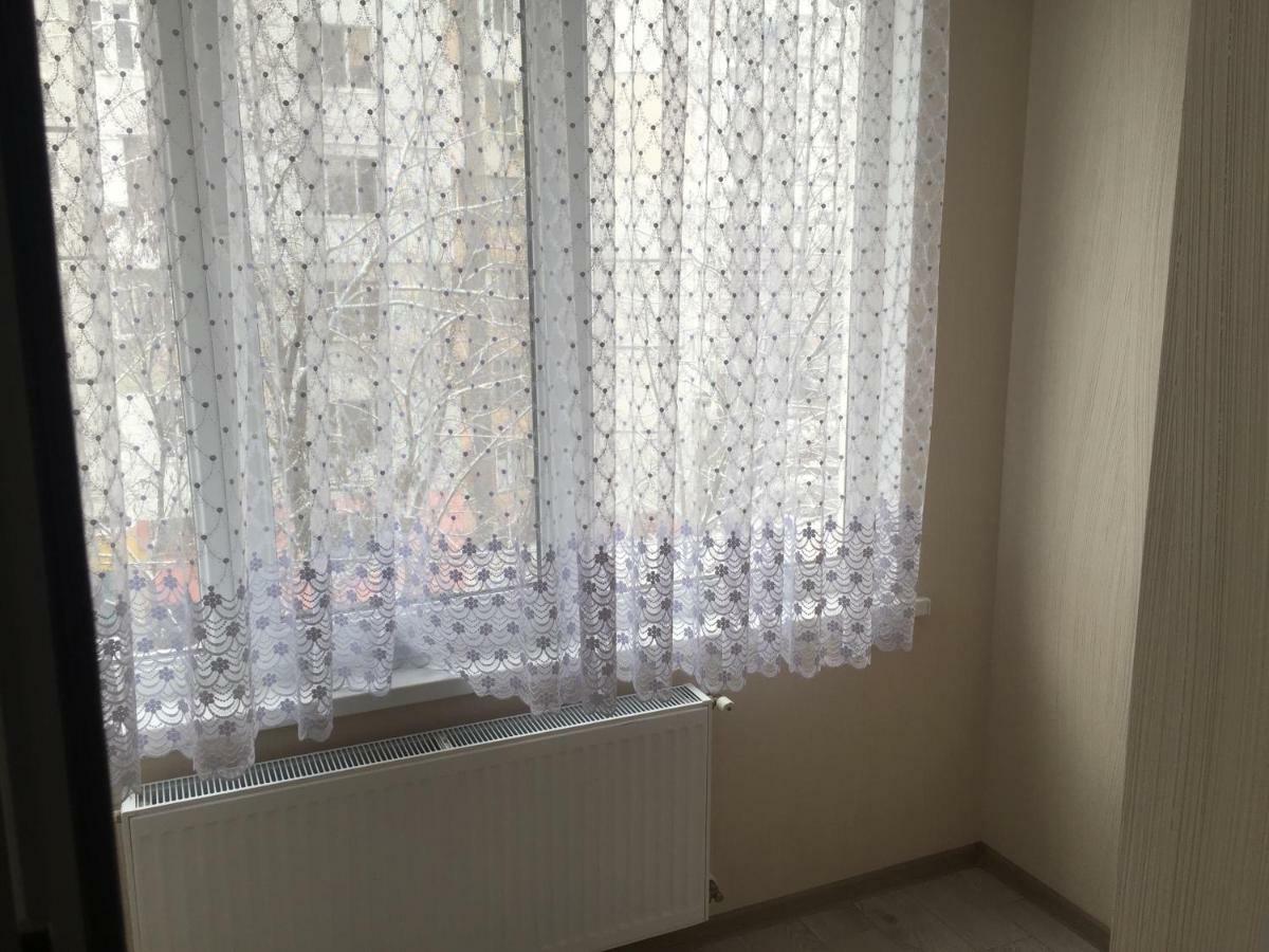 Center Apartment On Albisoara Street Chişinau Exteriör bild