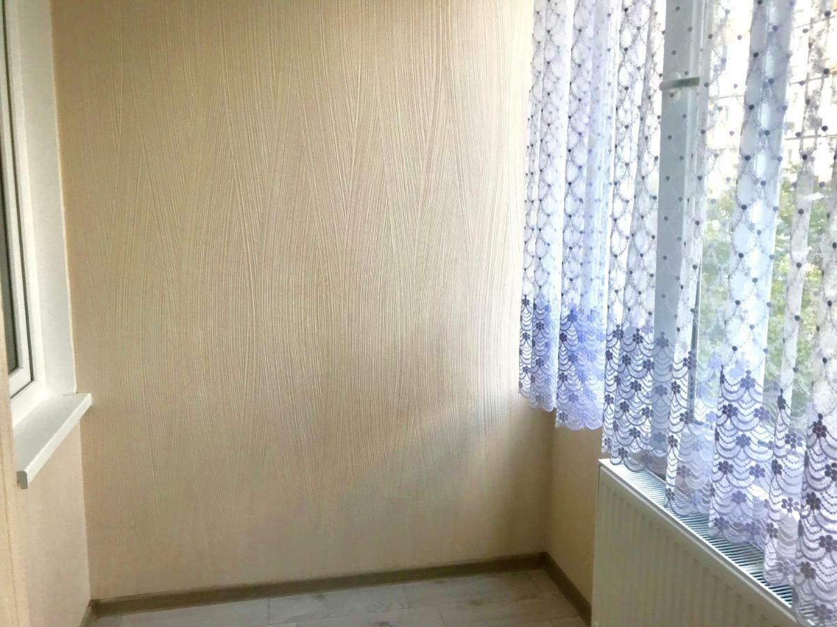 Center Apartment On Albisoara Street Chişinau Exteriör bild